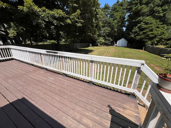 571 Wareham Street, Middleboro MA 02346
