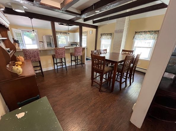 571 Wareham Street, Middleboro MA 02346