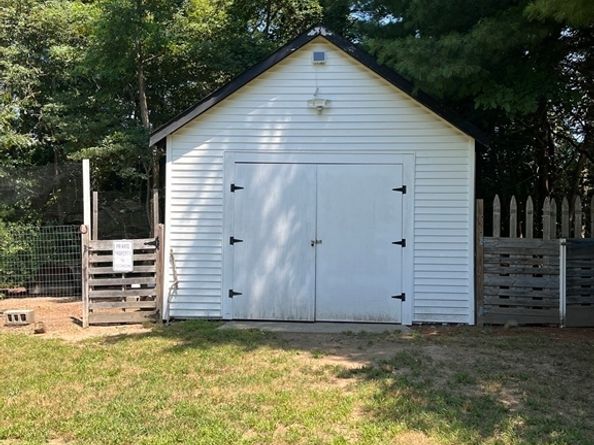 571 Wareham Street, Middleboro MA 02346