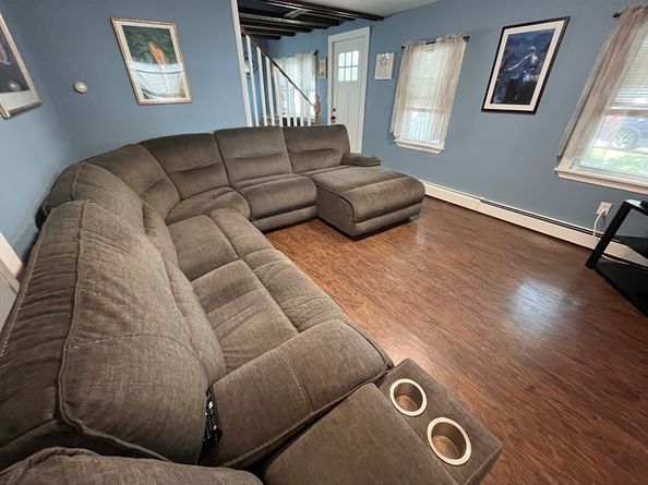 571 Wareham Street, Middleboro MA 02346