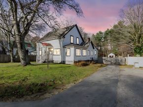 571 Wareham Street, Middleboro MA 02346