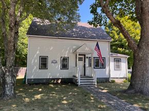 571 Wareham Street, Middleboro MA 02346