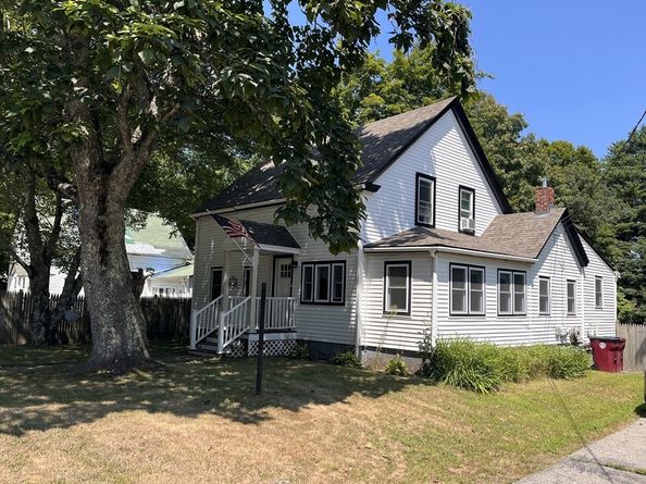 571 Wareham Street, Middleboro MA 02346