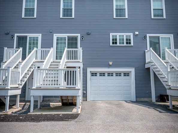 2 Mitchell Lane B, Weymouth MA 02190
