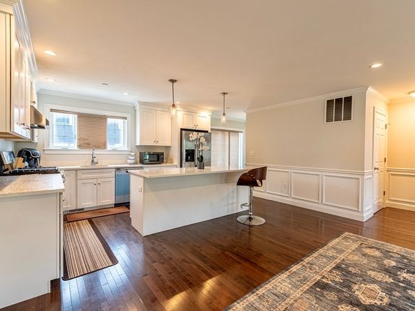 2 Mitchell Lane B, Weymouth MA 02190