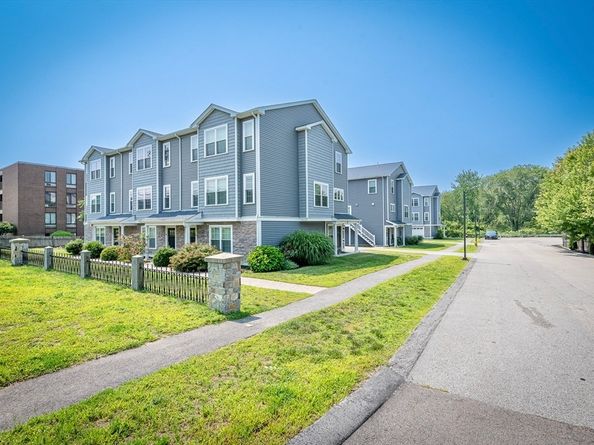 2 Mitchell Lane B, Weymouth MA 02190