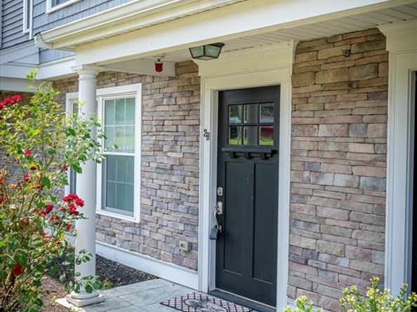 2 Mitchell Lane B, Weymouth MA 02190