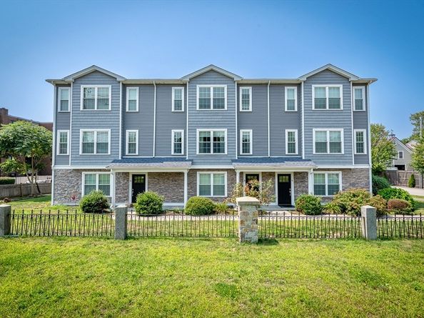 2 Mitchell Lane B, Weymouth MA 02190