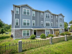 2 Mitchell Lane B, Weymouth MA 02190