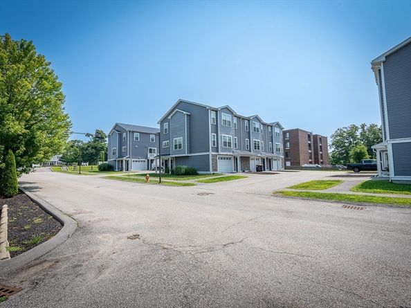 2 Mitchell Lane B, Weymouth MA 02190