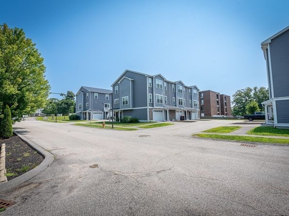 2 Mitchell Lane B, Weymouth MA 02190