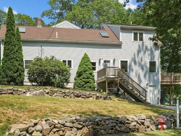 115 Pleasant St., Wenham MA 01984