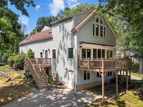 115 Pleasant St., Wenham MA 01984
