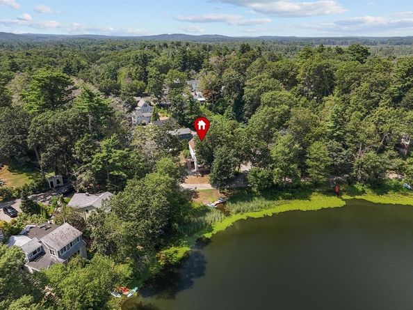 115 Pleasant St., Wenham MA 01984