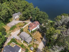 115 Pleasant St., Wenham MA 01984