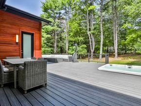 18 Blueberry Lane, Lexington MA 02420