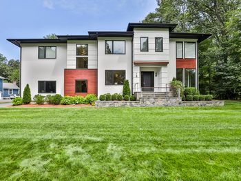 18 Blueberry Lane