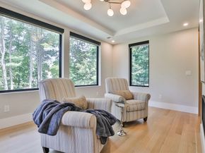 18 Blueberry Lane, Lexington MA 02420