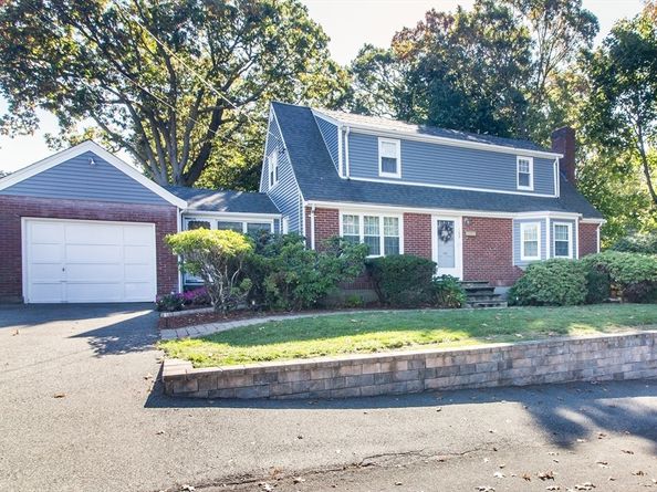102 Conrad St, Braintree MA 02184