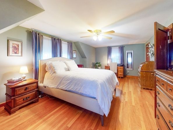 102 Conrad St, Braintree MA 02184