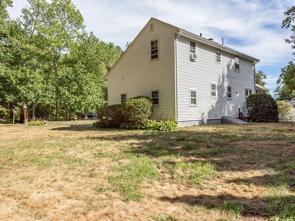 357 Vernon St, Bridgewater MA 02324