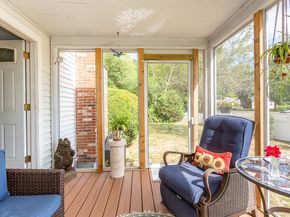 357 Vernon St, Bridgewater MA 02324