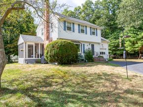 357 Vernon St, Bridgewater MA 02324