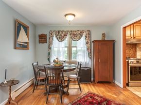 357 Vernon St, Bridgewater MA 02324