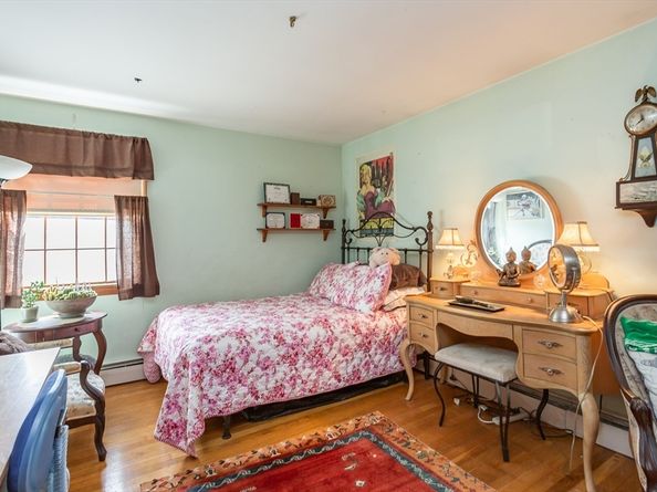 357 Vernon St, Bridgewater MA 02324