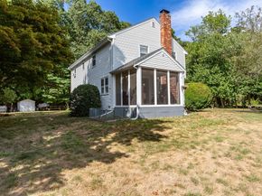 357 Vernon St, Bridgewater MA 02324