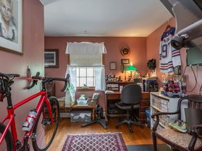 357 Vernon St, Bridgewater MA 02324