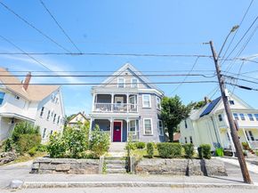 21 Arthur St, Quincy MA 02169