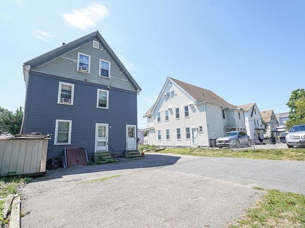 21 Arthur St, Quincy MA 02169
