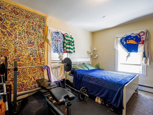 21 Arthur St, Quincy MA 02169