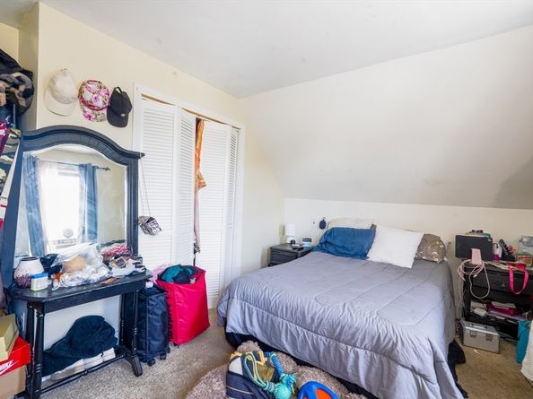 21 Arthur St, Quincy MA 02169