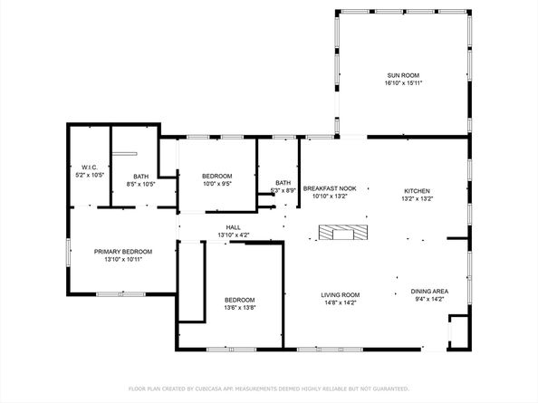 138 Fuller St, Halifax MA 02338