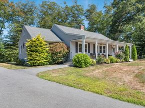 138 Fuller St, Halifax MA 02338