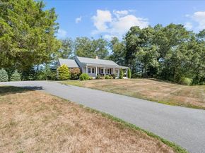 138 Fuller St, Halifax MA 02338