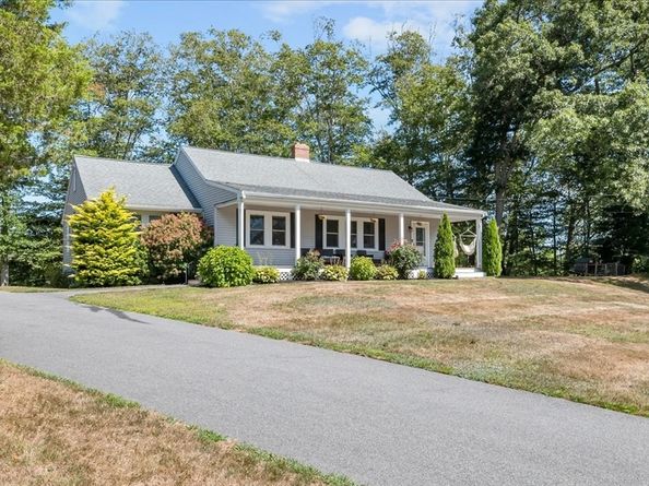 138 Fuller St, Halifax MA 02338