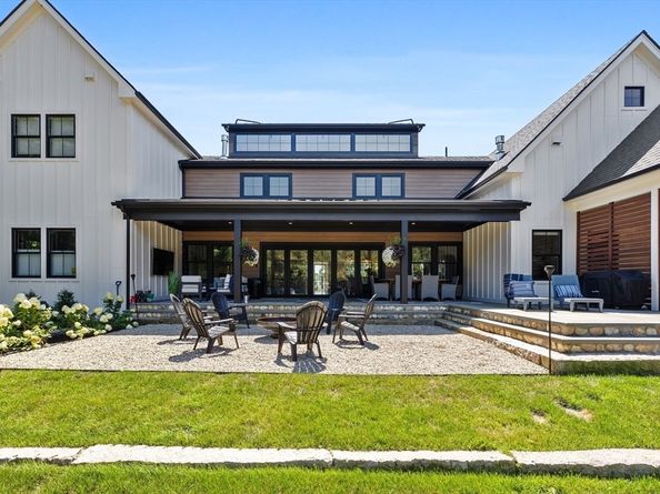 195 Lincoln Rd, Walpole MA 02081