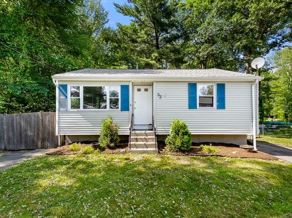 53 S Shore Rd, Holbrook MA 02343