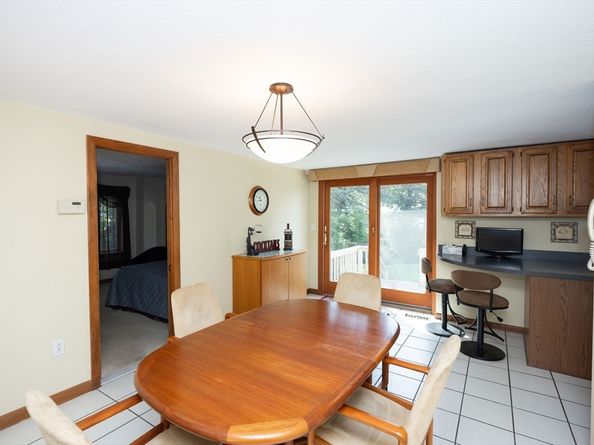 66 Brigham Road, Worcester MA 01609