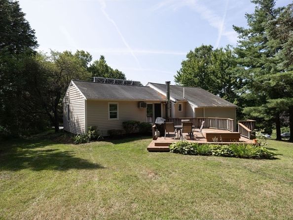 66 Brigham Road, Worcester MA 01609