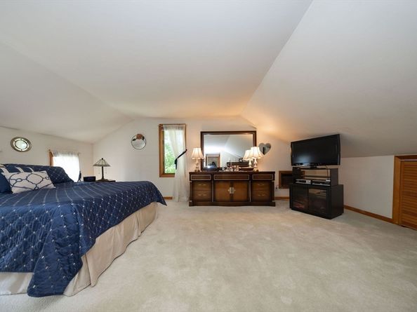 66 Brigham Road, Worcester MA 01609