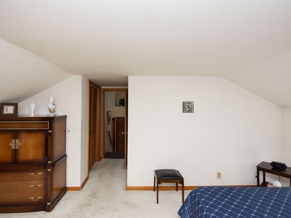 66 Brigham Road, Worcester MA 01609