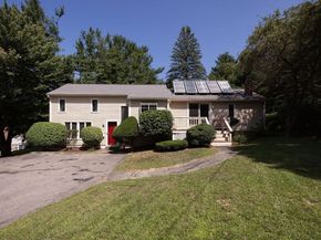 66 Brigham Road, Worcester MA 01609