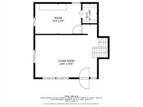 66 Brigham Road, Worcester MA 01609