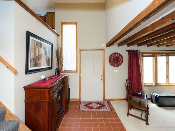 66 Brigham Road, Worcester MA 01609