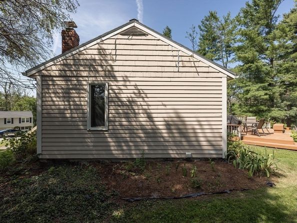 66 Brigham Road, Worcester MA 01609