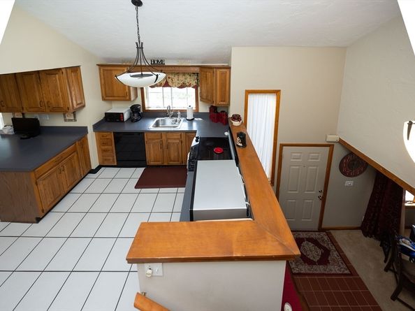 66 Brigham Road, Worcester MA 01609